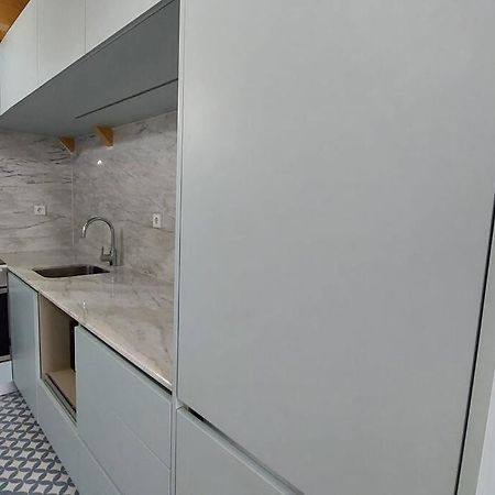 Апартаменты Oporto City View - Wow Duplex Экстерьер фото